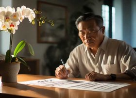 诚信有关的公文 公文写作金句