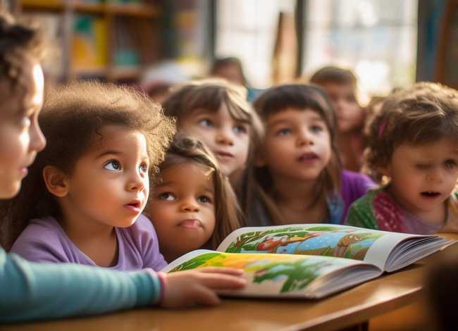 幼儿故事的作用有哪些、幼儿故事有什么作用呢 幼儿故事的作用有哪些、幼儿故事有什么作用呢