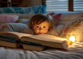 儿童故事金典、儿童睡前童话故事(经典10篇)持续更新中