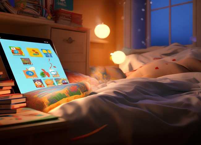 儿童睡前故事用什么软件；想听'儿童故事下什么软件好