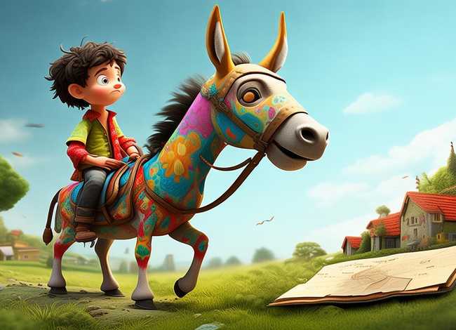 南辕北辙儿童成语故事、南辕北辙成语故事 南辕北辙儿童成语故事、南辕北辙成语故事