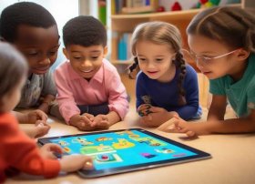 贝瓦儿童绘本故事、儿童教育APP推荐 有没有哪些能够帮助家长教育孩子的APP