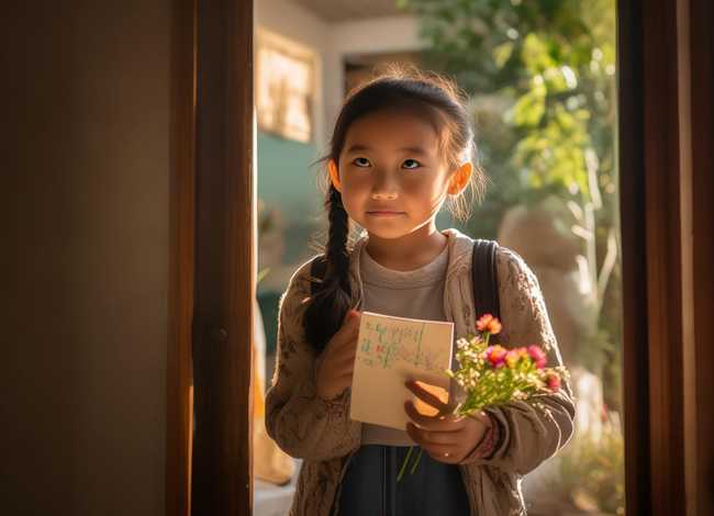 感恩父母故事小学生,感恩父母的故事 感恩父母故事小学生,感恩父母的故事