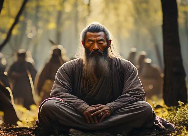 以逸待劳故事典故 - 以逸待劳的典故