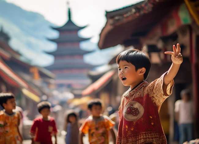 儿童爱家乡的故事3分钟，关于爱家乡爱中华的还有还有故事50字