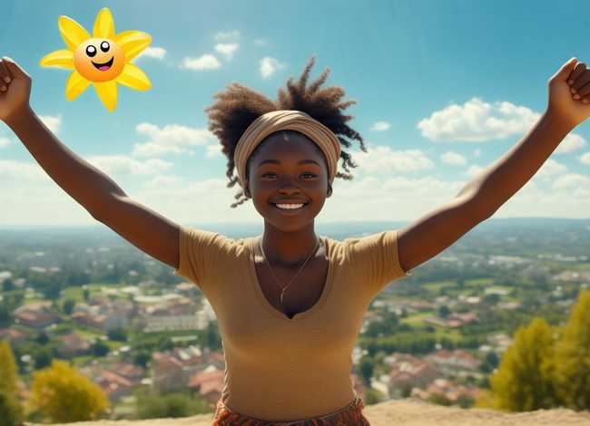 乐观的故事简短有趣、有关自信乐观的名人小故事