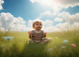 有关抒情的幼儿诗、谁帮我创作一首——幼儿抒情诗