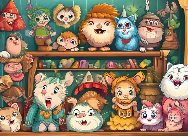 3岁必听的故事；3岁宝宝必听的故事(10篇)