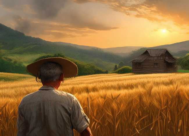 关于农村的诗句、关于回农村老家感慨诗句的句子91句 关于农村的诗句、关于回农村老家感慨诗句的句子91句