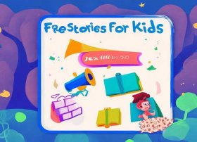 儿童免费听故事哪个软件好、免v听故事的有哪些软件