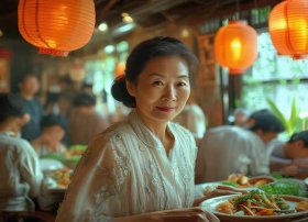 春天的故事饭店，董文华如今怎样