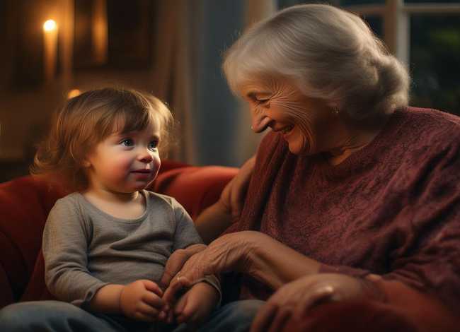 感人的儿童故事文字简短 暖心感人的小故事 感人的儿童故事文字简短 暖心感人的小故事