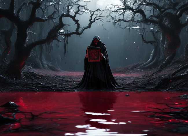 暗黑血统的剧情 暗黑血统1和2的详细剧情~~~