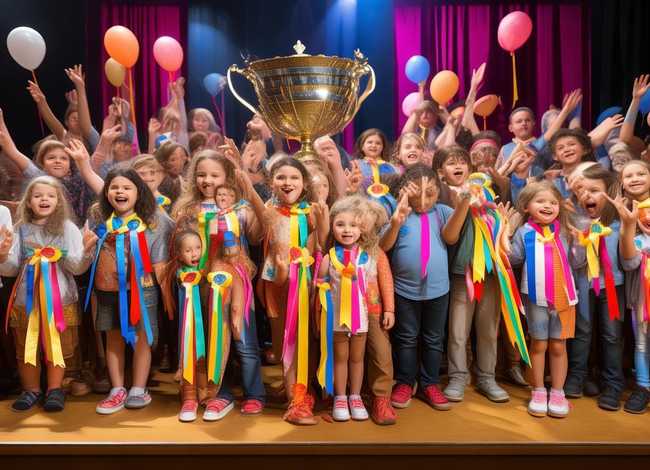 儿童英语故事演讲比赛获奖 - 提供几个英语演讲比赛的奖项 儿童英语故事演讲比赛获奖 - 提供几个英语演讲比赛的奖项