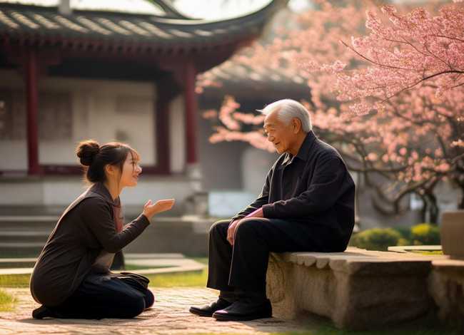 孝亲小故事简短(“百善孝为先”的小故事有哪些) 孝亲小故事简短(“百善孝为先”的小故事有哪些)