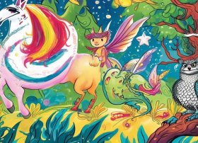 6岁儿童讲故事大全，6岁幼儿童话小故事【四篇】