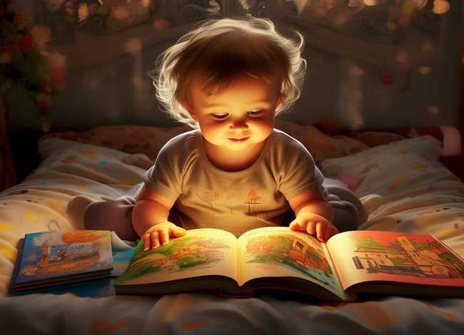 2岁小孩故事免费听;经典的2岁儿童睡前故事【四篇】 2岁小孩故事免费听;经典的2岁儿童睡前故事【四篇】