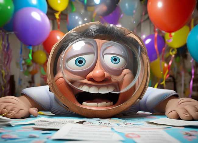 小故事幽默搞笑 - 高情商的幽默笑话段子,精辟,趣味满满! 小故事幽默搞笑 - 高情商的幽默笑话段子,精辟,趣味满满!