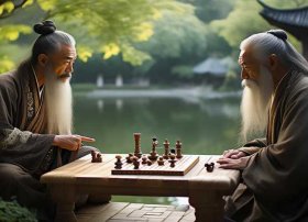 关于围棋的小故事励志故事、魏晋南北朝举100小故事