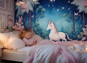 女孩子的故事 - 100个超短哄女孩子睡前小故事,适合讲给女孩子的睡前故事