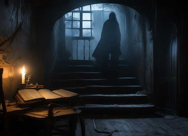 恐怖故事短篇细思极恐含真相;细思极恐的小故事(10) 恐怖故事短篇细思极恐含真相;细思极恐的小故事(10)