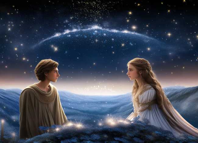 牛郎织女故事全集；牛郎织女的故事