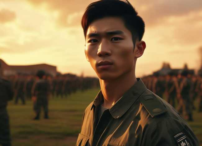 大学生士兵的故事余丰、大学生士兵的故事内容提要 大学生士兵的故事余丰、大学生士兵的故事内容提要