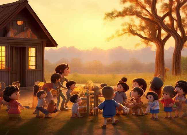 特殊儿童的关怀之路体会 情暖童心关爱留守儿童心得体会