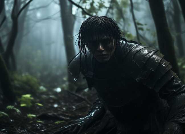 草木皆兵的历史故事 “草木皆兵”是由什么故事得来的