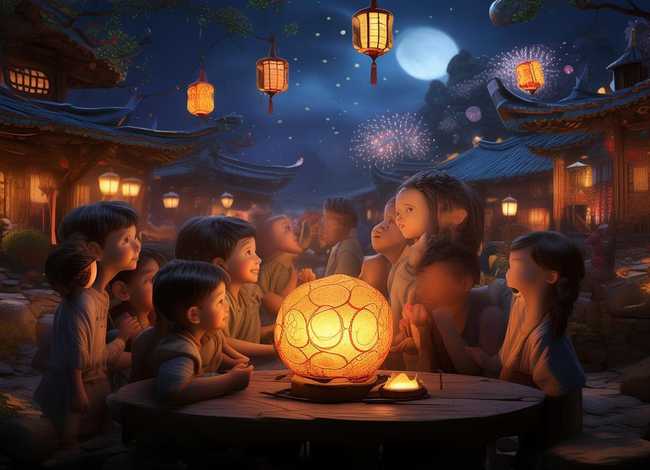 元宵节故事简单 - 元宵节小故事 元宵节的小故事 元宵节故事简单 - 元宵节小故事 元宵节的小故事