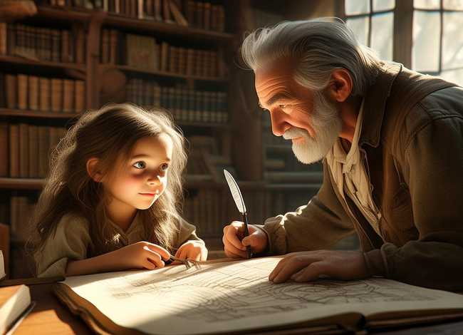 勤学好问的故事200字 - 名人勤学好问的故事 勤学好问的故事200字 - 名人勤学好问的故事