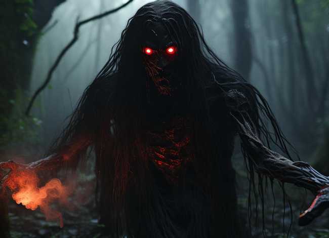 demons的故事(Demons是什么意思) demons的故事(Demons是什么意思)