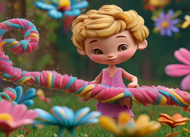 幼儿童话ppt 好甜好甜的棍子童话中班语言教案 幼儿童话ppt 好甜好甜的棍子童话中班语言教案