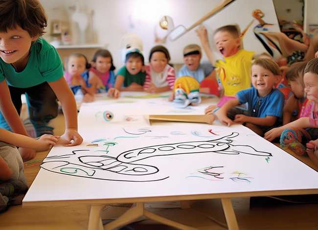 画蛇添足的寓言故事儿童版；画蛇添足故事