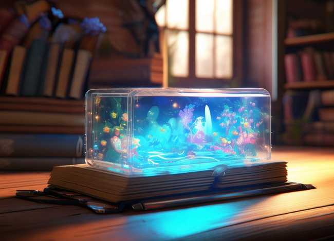 故事书.软件（讲故事的软件哪个最好）