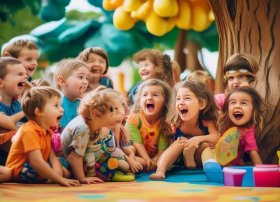 适合儿童演讲的小故事三分钟（幽默幼儿故事三分钟演讲稿）