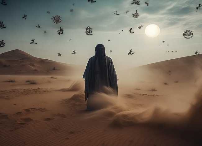 最近很火的越南童谣、百年前,在中国的宁夏发生了一场什么奇灾,出现了很多怪异的事情