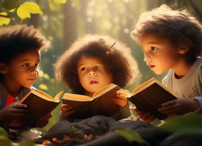 儿童生活故事300字创编与实践;短篇儿童故事300字左右【三篇】 儿童生活故事300字创编与实践;短篇儿童故事300字左右【三篇】