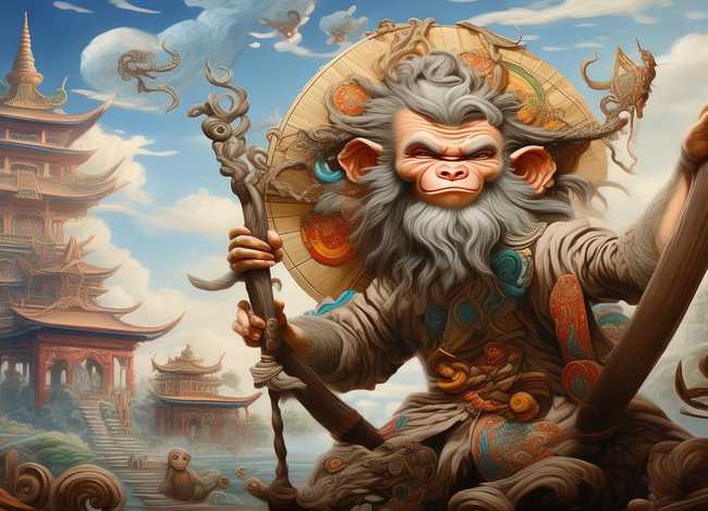 三借芭蕉扇儿童版文字(孙悟空三借芭蕉扇原文) 三借芭蕉扇儿童版文字(孙悟空三借芭蕉扇原文)