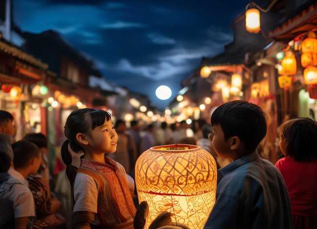 元宵节故事分享(元宵节的经典故事有什么) 元宵节故事分享(元宵节的经典故事有什么)