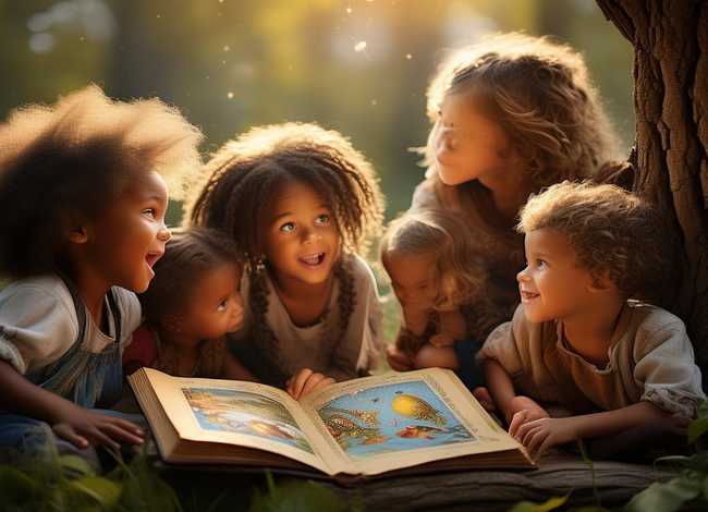 幼儿故事大全400字左右,幼儿童话故事400字大全(5篇) 幼儿故事大全400字左右,幼儿童话故事400字大全(5篇)