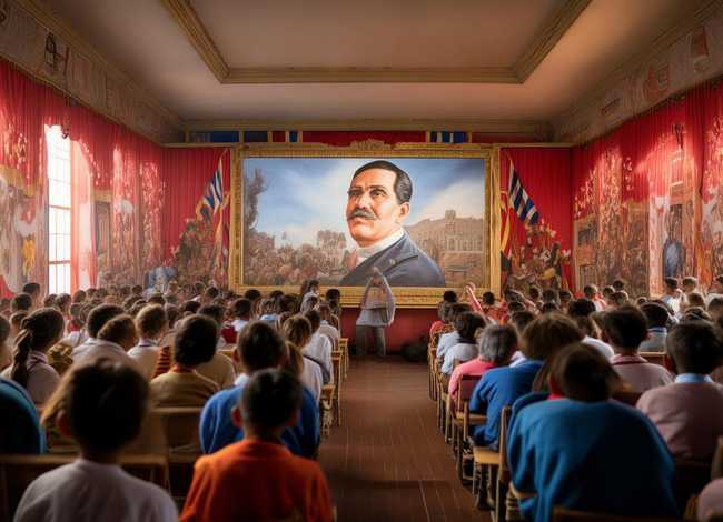 小学故事ppt免费下载 - 红色教育PPT-传承红色精神 聆听红色英雄故事 小学故事ppt免费下载 - 红色教育PPT-传承红色精神 聆听红色英雄故事