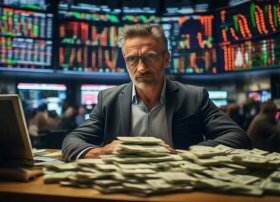 炒股 故事、游资赵老哥的传奇故事——如何从10万到10亿