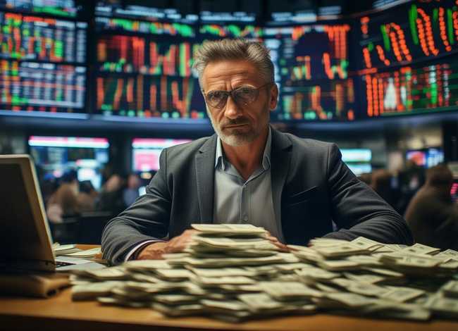 炒股 故事、游资赵老哥的传奇故事——如何从10万到10亿