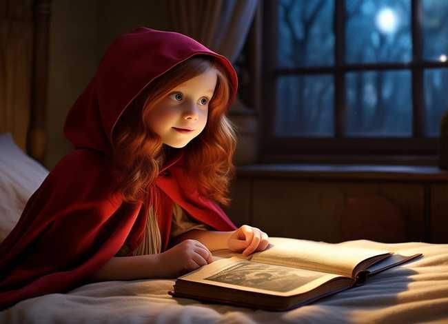 小红帽故事儿童睡前故事;小红帽的故事 小红帽故事儿童睡前故事;小红帽的故事