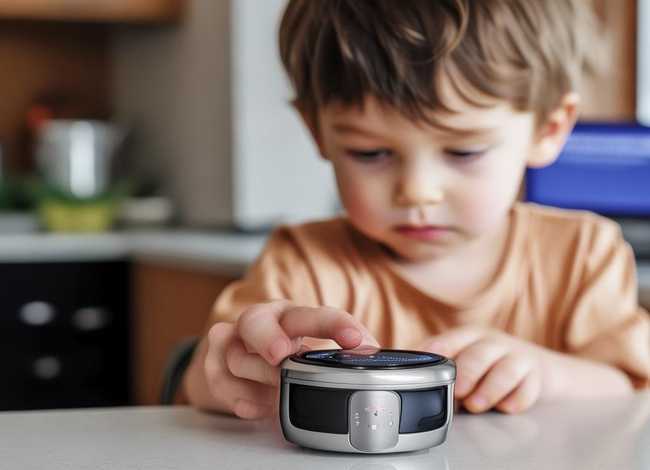 巴迪龙儿童手表怎么关机，360巴迪龙手表恢复出厂设置