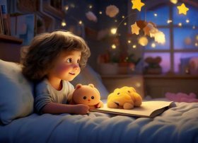 六岁小孩讲故事视频、适合5到6岁的儿童睡前故事5篇