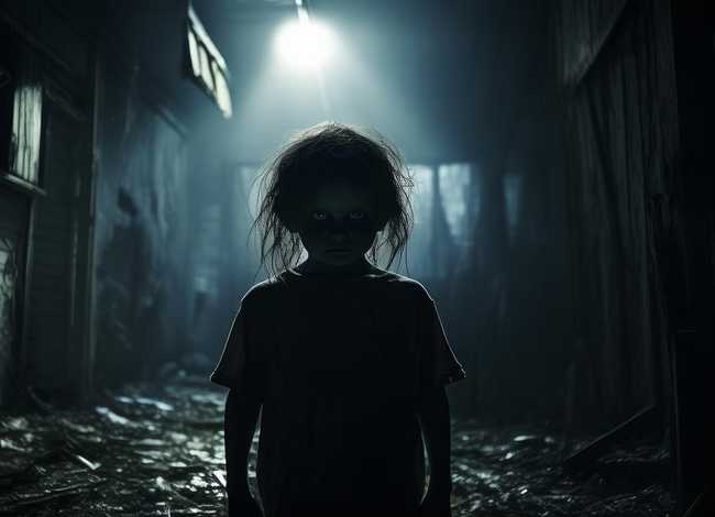 幽灵儿童案 幽灵儿童是什么意思 幽灵儿童案 幽灵儿童是什么意思