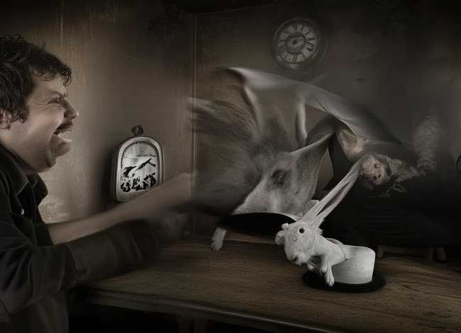 投机取巧耍小聪明的人故事视频 小聪明,大失误