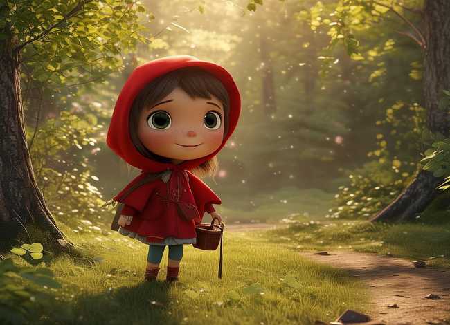 小红帽的在线故事,小红帽的故事原文全部 小红帽的在线故事,小红帽的故事原文全部